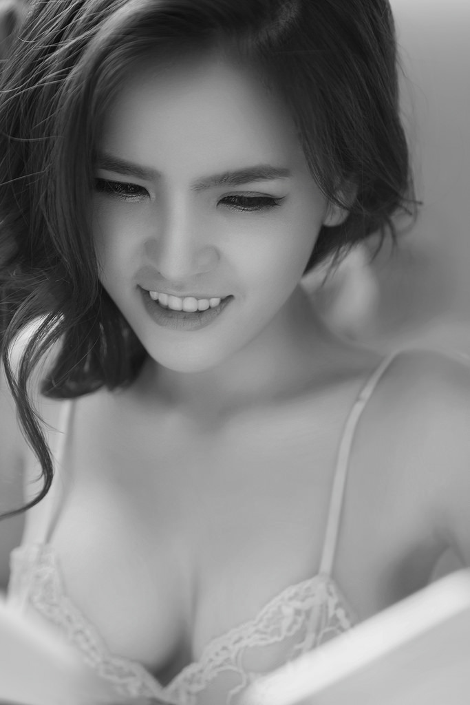 朋友的未婚妻中漢字普通話
