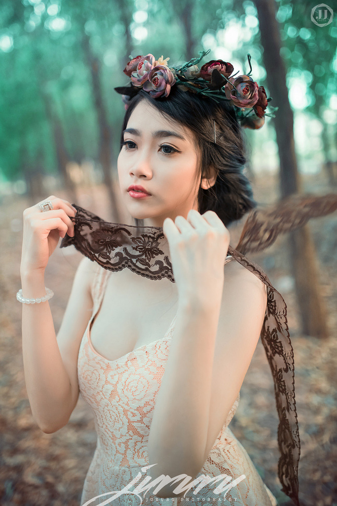 閨蜜的父親