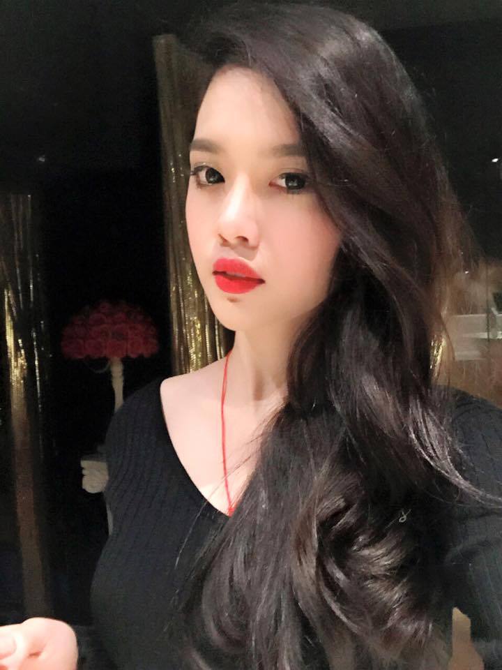 相濡以沫的夜晚