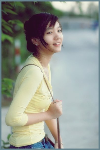 心善的小子