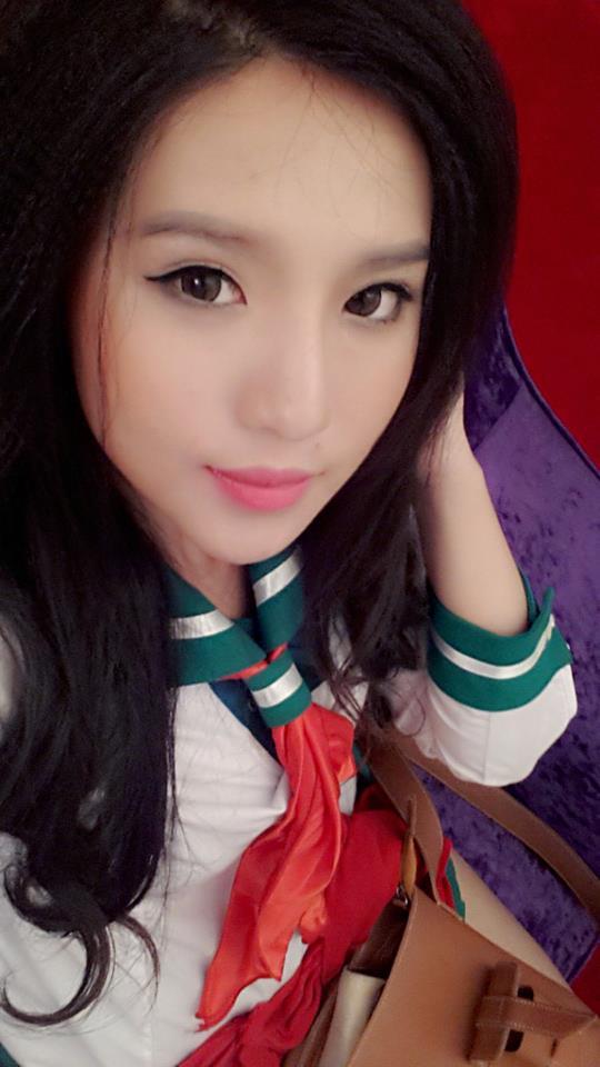 夢情人