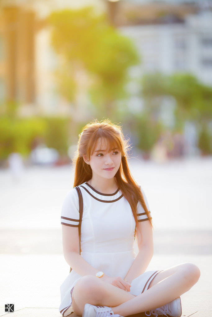 吻狼問(wèn)題少女