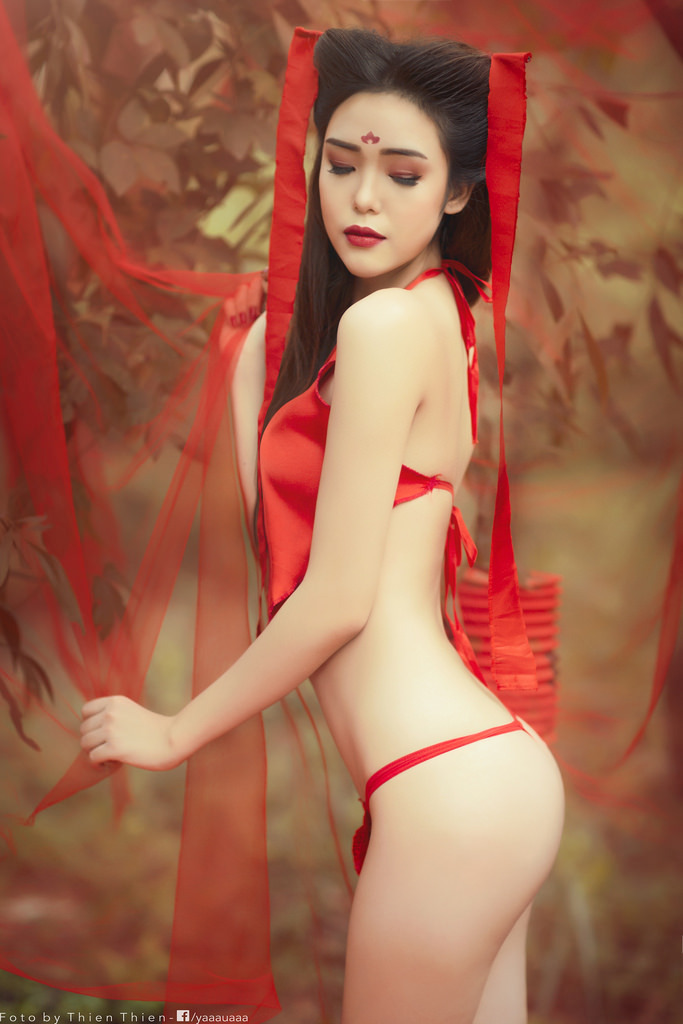 奸染5