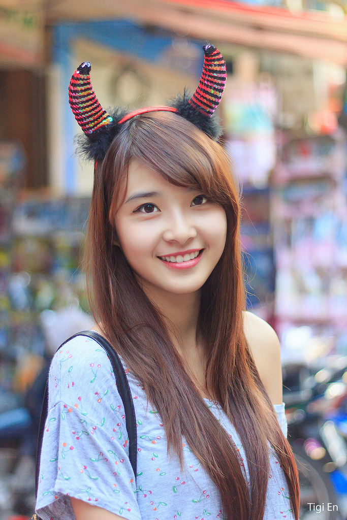巴黎q娘