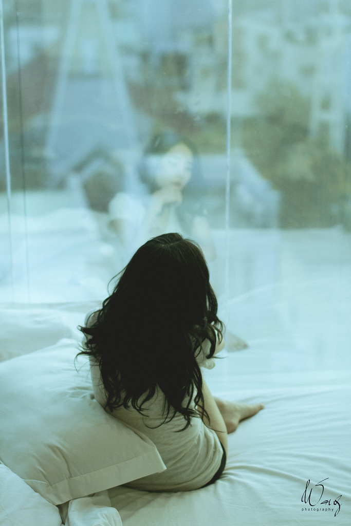 男與女